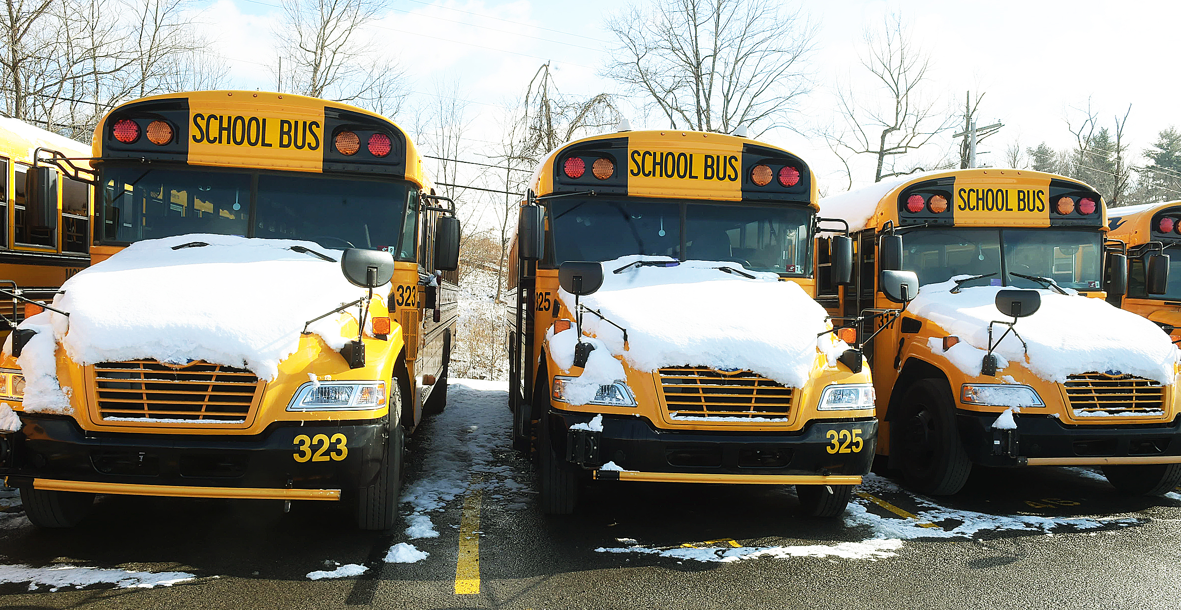 Cheat Lake Elementary student tests positive